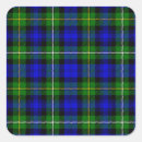 Search for campbell plaid stickers Clan