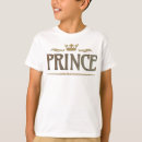 Search for royal prince tshirts King