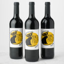 Search for black cat wine labels Full moon