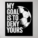 Search for goalkeeper posters Training