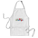 Search for typing aprons Text