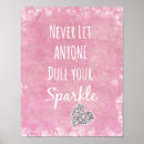 Search for dull your sparkle posters Motivational