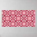 Search for red background posters Colourful