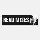Search for mises bumper stickers Libertarian