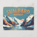 Search for svalbard postcards Arctic