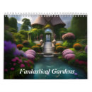 Search for fantastic calendars Fantasy