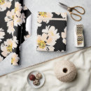 Search for flower wrapping paper Bright