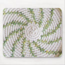 Search for spiralling mousepads White