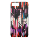 Search for paint strokes iphone cases Brush