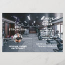 Search for trainer flyers Gym