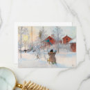Search for the yard cards Winter