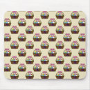 Search for flower basket mousepads Bouquet