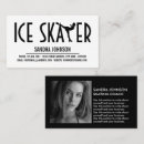 Search for skate business cards Sports