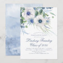 Search for serenity invitations Greenery