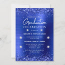 Search for metallic graduation invitations Elegant