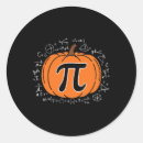 Search for math pi stickers Spooky