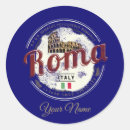 Search for roma italia stickers Colosseum