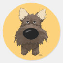 Search for cairn stickers Dogs