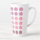 Search for plum mugs Pink