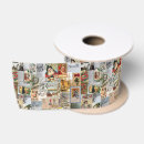 Search for victorian christmas ribbon Vintage