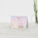 Search for buggy and carriage cards Baby shower