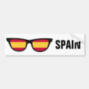 Search for spain bumper stickers Spanish