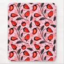 Search for strawberry standard mousepads Garden