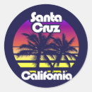 Search for santa cruz california stickers Vintage