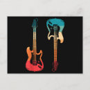 Search for electric postcards Musician