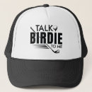 Search for birdies hats Golfer