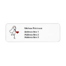Search for nurse return address labels Healthcare