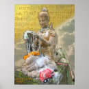Search for the bodhisattva posters Buddhism
