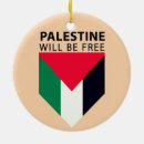 Search for olive christmas tree decorations Free palestine