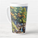 Search for mountain stream mugs Waterfall