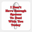 Search for spooning stickers Spoonie