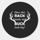 Search for big buck stickers Lake