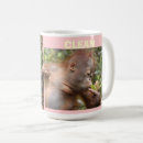 Search for orangutan mugs Wildlife
