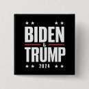 Search for presidential badges Election