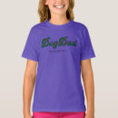 Search for dog dad kids tshirts Cute