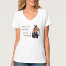 Search for save horse ride cowboy tshirts Saddle