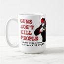 Search for guns and mugs Funny
