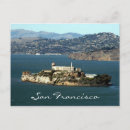 Search for alcatraz postcards Water