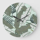 Search for banana clocks Texture
