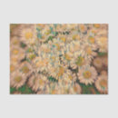 Search for daisies tissue paper Decoupage