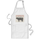 Search for butchers aprons Cook