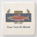 Search for fisherman coasters Salmon
