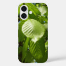 Search for birch trees iphone cases Green