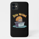 Search for brain iphone cases Undead