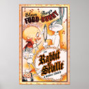 Search for elmer fudd posters Bugs bunny