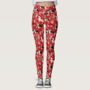 Search for dog christmas leggings Corgi